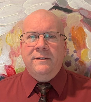 RD Peppy Winchel, MPH, MAT, NRAEMT